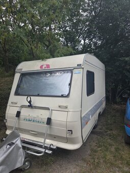 Adria unica 360 db - 8
