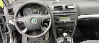 Škoda Octavia II 1,9 TDI 77KW ( BJB) - 8