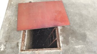 Prodej garáže, 20 m2, Veselí nad Lužnicí - 8
