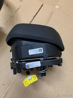 Nový originální airbag řidiče Škoda - 8
