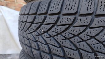 Dayton 175/65 R14 82T - 8