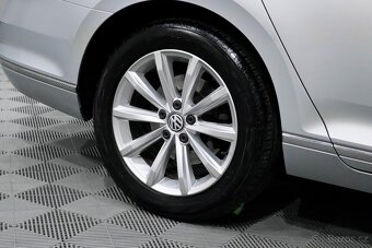 Volkswagen Passat B8 Variant 2.0TDI 110kW DSG Highline - 8