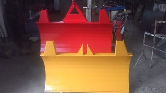Radlice rampovac navalovak - 8