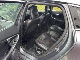 Volvo V40 2.0 D4 R-Design - 8