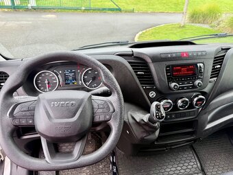 Iveco Daily 2.3 D 115kw 5/2020 L4H2 / 151000km - 8