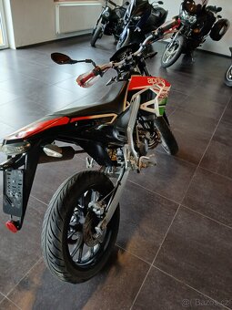 Aprilia Sx50 - 8