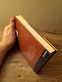 Polibek s chutí skořice - Walter Mosley - 8