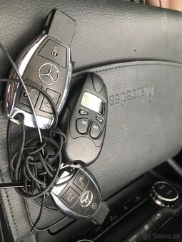 mercedes CLA250 2014 rok 149000km - 8