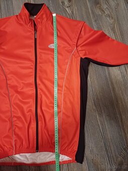 Kalas cyklo bunda - 8