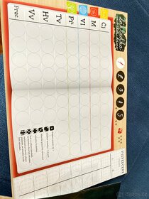 Desková hra Základka - 8