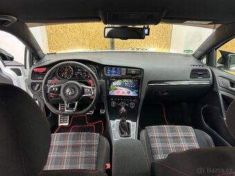 Vw golf 7 GTI Performance - 8