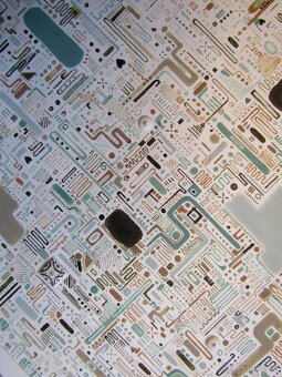 Ways of the Mind - ORIGINÁL - 8