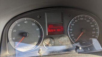 Volkswagen VW Caddy Life 1.4 59kW, r. 2008 – rodinný vůz - 8