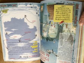 Kniha Dobrodružství v přírodě - 8