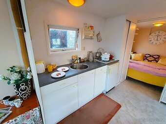 Mobilní dům (mobilheim, chata, celoroční) Tuinman - 8