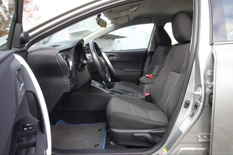 AURIS Kombi, 1.8i-73kw, HYBRID, E-CVT, Kamera, Servis TOYOTA - 8