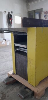 Hoblovka s protahem - 8