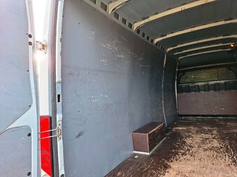 IVECO DAILY 2,3D 35-160 HI-MATIC r.v.5/2022 Odpočet DPH - 8