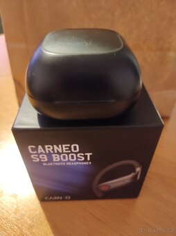 Bluetooth sluchátka - 8