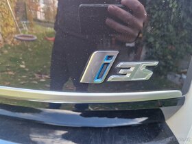 Prodám BMW I3S 135kw. 2019 - 8