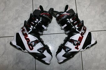 lyže salomon S max 150 cm - 8