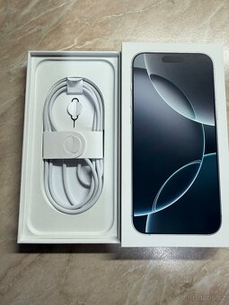 Iphone 16 pro max - 8