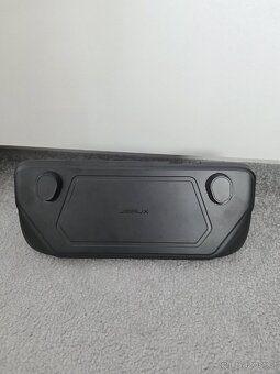 Steamdeck LCD 512GB - 8