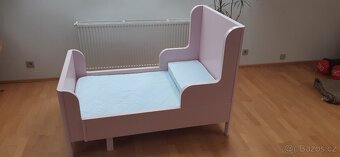dětská postel prodlužovací - 8