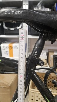 Dětské horské kolo 9-13let - 8