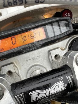 Ktm EXC 300 tpi Rok 2019 - 8