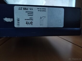 Různé zachovalé boty - 8