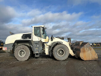 L 580 X POWER -230 kW.rok 2017 - 8