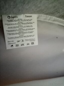 Cestovní postýlka - 8