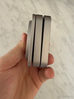 Bezdrátová nabíječka Cubenest SQ312S Pro 3v1, Qi2 pro Samsun - 8