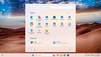 Zíkladní deska-RAM-HDD-W11 - 8