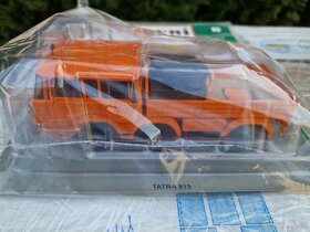 Nezapomenutelne automobili - 8