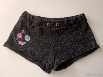 KRÁSNÁ SADA OBLEČENÍ VEL. 146/152-158 - 8