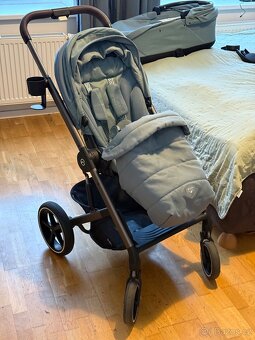 CYBEX Balios S Lux - 8