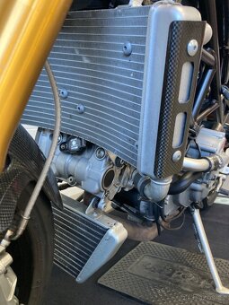 DUCATI Monster S4RS - 8