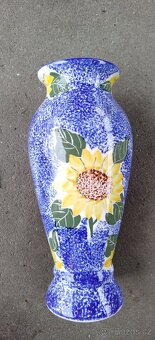 sklo,porcelán 6. - 8