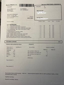 Haibike HardSeven 5 - 8