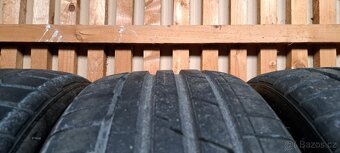 Prodám letní pneumatiky Hankook Ventus S1evo3 - 8