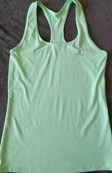 Lehké fitness tílko - 8
