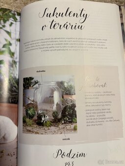 Můj květinový ateliér - 8