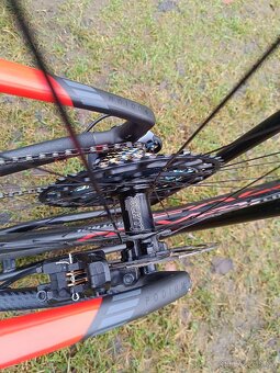 Mondraker Podium R vel.S - 8