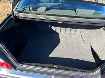 Mercedes-Benz E220 Typ 11960 - 8