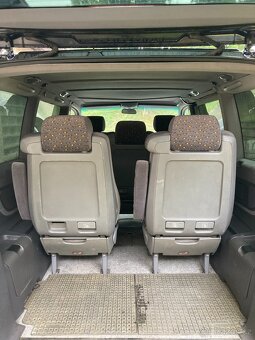 Mercedes-Benz Vito - 8