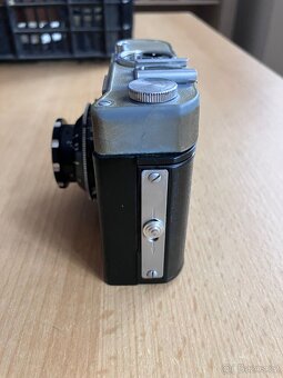 Fotoaparát Smena 8 - 8