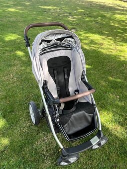 Hluboký kočárek espiro next - 8