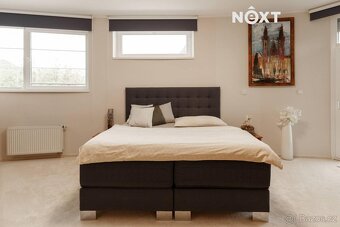 Prodej Vila, 270㎡ - 8